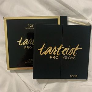 Tarte Tarteist Pro Glow Palette